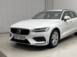 Volvo V60 D4 (190hk)