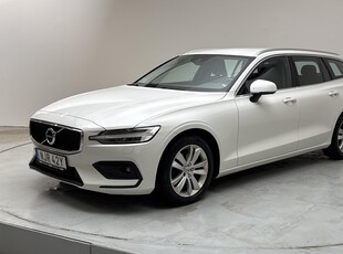 Volvo V60 D4 (190hk)