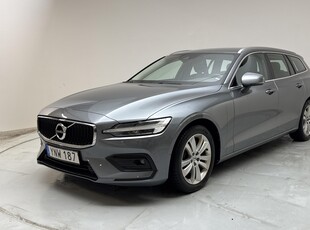 Volvo V60 D4 (190hk)