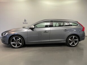 Volvo V60 D4 R-Design Business E / Rabattkampanj /