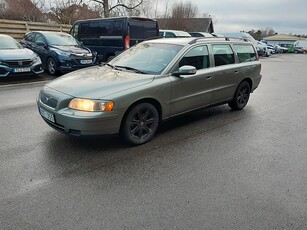 Volvo V70 2.4 Kinetic Euro 4