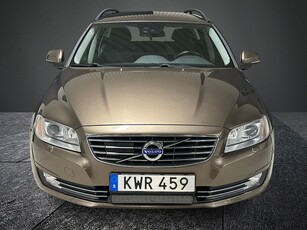 Volvo V70 D3 Classic Momentum 150hk