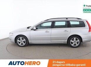 Volvo V70 D3 Momentum / Dragkrok, GPS, PDC-Bak