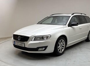 Volvo V70 II D4 (181hk)