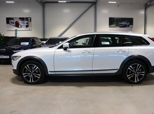 Volvo V90 Cross Country D4 190HK Momentum AWD Aut Navi/VOC