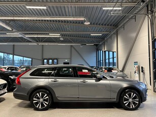 Volvo V90 Cross Country D4 AWD Geartronic DRAG GPS BLIS Kamera