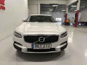 Volvo V90 Cross Country D5 4x4 235 Hk Inscription PRO