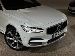 Volvo V90 Cross Country D5 AWD Pro-Edition, FULL-UTR, 235hk