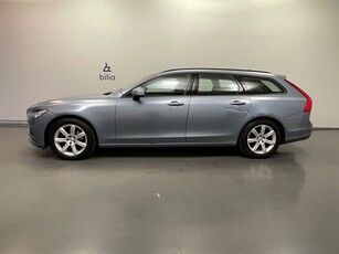 Volvo V90 D3 Business / Rabattkampanj /