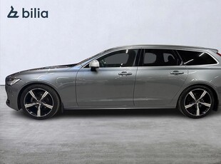 Volvo V90 D4 AWD R-Design