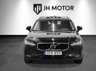 Volvo V90 D5 AWD Advanced Edition 235hk DVÄRMARE/Drag