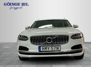 Volvo V90 Recharge T6 Core Edition