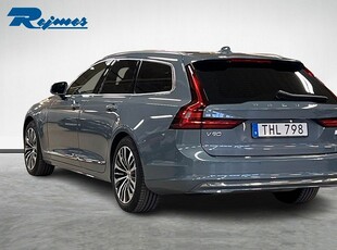 Volvo V90 Recharge T6 Core Edition