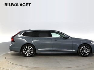 Volvo V90 Recharge T6 Core Edition