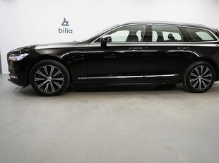 Volvo V90 Recharge T6 Inscription Expression, Navigation, on C...