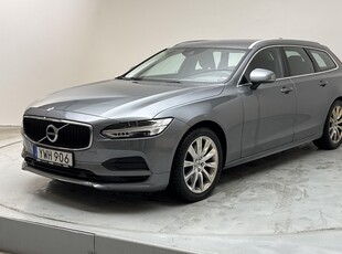 Volvo V90 T4 (190hk)