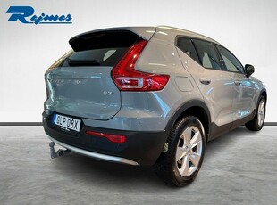 Volvo XC40 B3 FWD Bensin Core