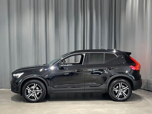 Volvo XC40 B3 FWD Bensin Plus Dark