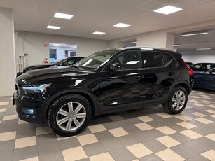 Volvo XC40 D3 Geartronic CarPlay Volvo on Call