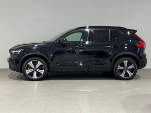 Volvo XC40 Recharge Single Motor Plus Edition