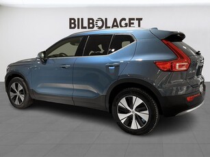 Volvo XC40 Recharge T4 Core Bright (NAV/BKAM/VOC)