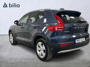 Volvo XC40 T2 FWD Momentum