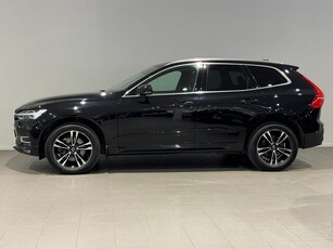 Volvo XC60 B4 AWD Diesel Momentum Advanced SE