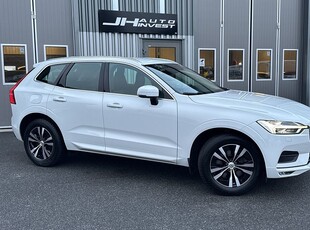 Volvo XC60 B5 250Hk Momentum Advanced kamera Drag 1 Ägare