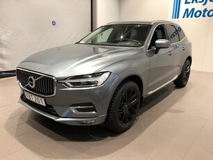 Volvo XC60 D4 AWD Geartronic Inscription Euro 6