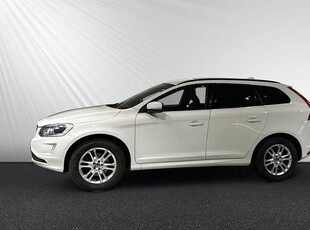 Volvo XC60 D4 AWD Momentum Business Drag VOC Farth