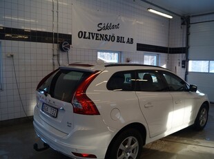 Volvo XC60 D4 AWD Momentum Euro 5