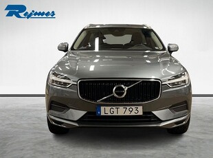 Volvo XC60 D4 AWD Momentum SE