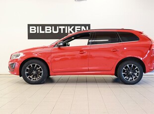 Volvo XC60 Polestar D5 AWD R-Design Harman/Kardon Panorama