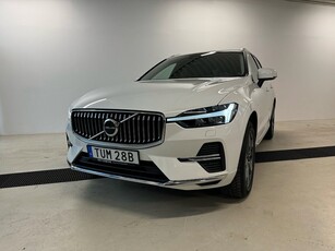 Volvo XC60 Recharge T6 AWD | Google | Panorama | Backkamera