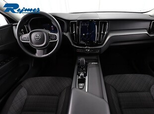 Volvo XC60 Recharge T6 Core Edition