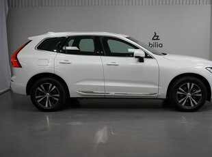 Volvo XC60 Recharge T6 II Core Edition*Rabattkampanj nu ...