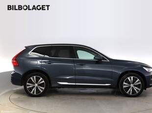 Volvo XC60 Recharge T6 II Inscription