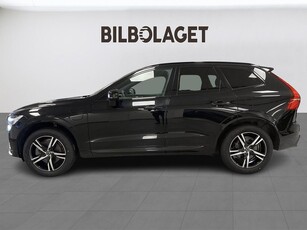 Volvo XC60 Recharge T6 II R-Design