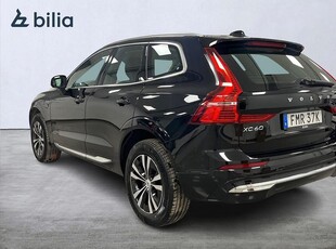 Volvo XC60 Recharge T6 Inscription Expression