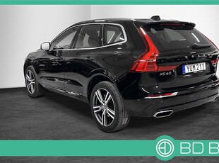 Volvo XC60 Recharge T8 AWD INSCRIPTION PANORAMA SKINN MOMS