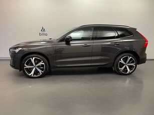 Volvo XC60 Recharge T8 II R-Design / Rabattkampanj /