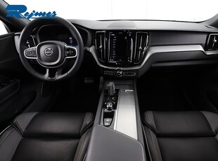 Volvo XC60 Recharge T8 R-Design