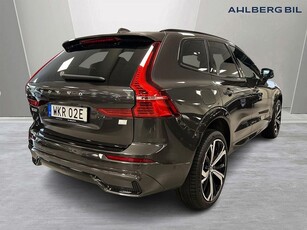 Volvo XC60 Recharge T8 Ultimate Dark