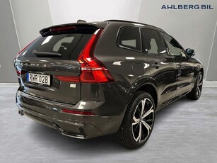 Volvo XC60 Recharge T8 Ultimate Dark