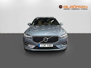 Volvo XC60 T5 AWD Geartronic Inscription 3,95% Ränta