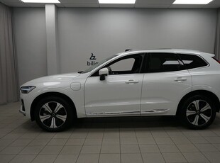 Volvo XC60 T6 Core Edition