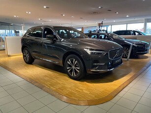 Volvo XC60 T6 Core Edition | *Rabattkampanj - Nu med prem...