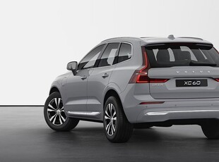 Volvo XC60 T6 Core Nordic Edition Dragkrok/Panoramaglastak