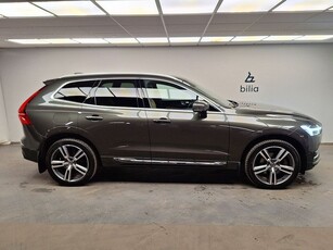 Volvo XC60 T8 AWD Inscription / Bower & Wilkins / Navi / BLIS / Kam...