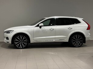 Volvo XC60 T8 AWD Recharge Inscription T